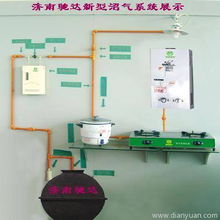 濟(jì)南馳達(dá)節(jié)能技術(shù)開(kāi)發(fā)中心 引領(lǐng)環(huán)保技術(shù)新潮流