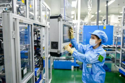 超威科技榮登第四批綠色制造示范名單，引領環保技術創新